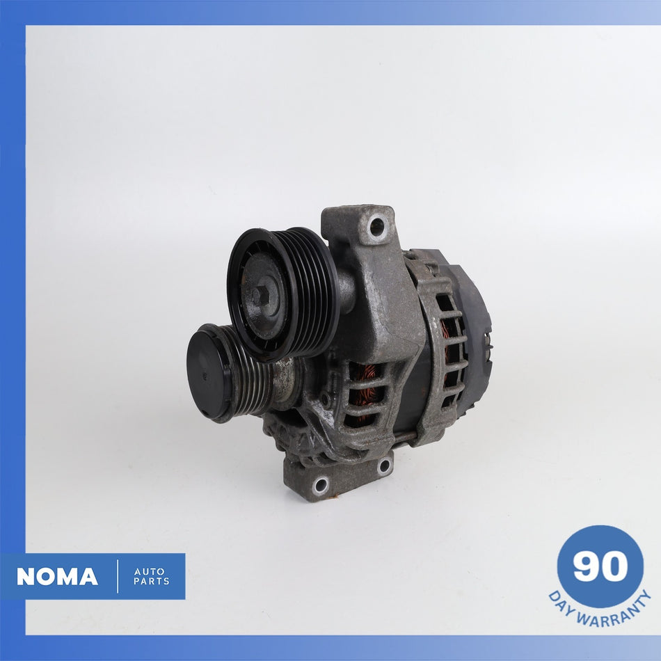 12-18 LR Range Rover Evoque L538 L550 Engine Motor Alternator Generator OEM