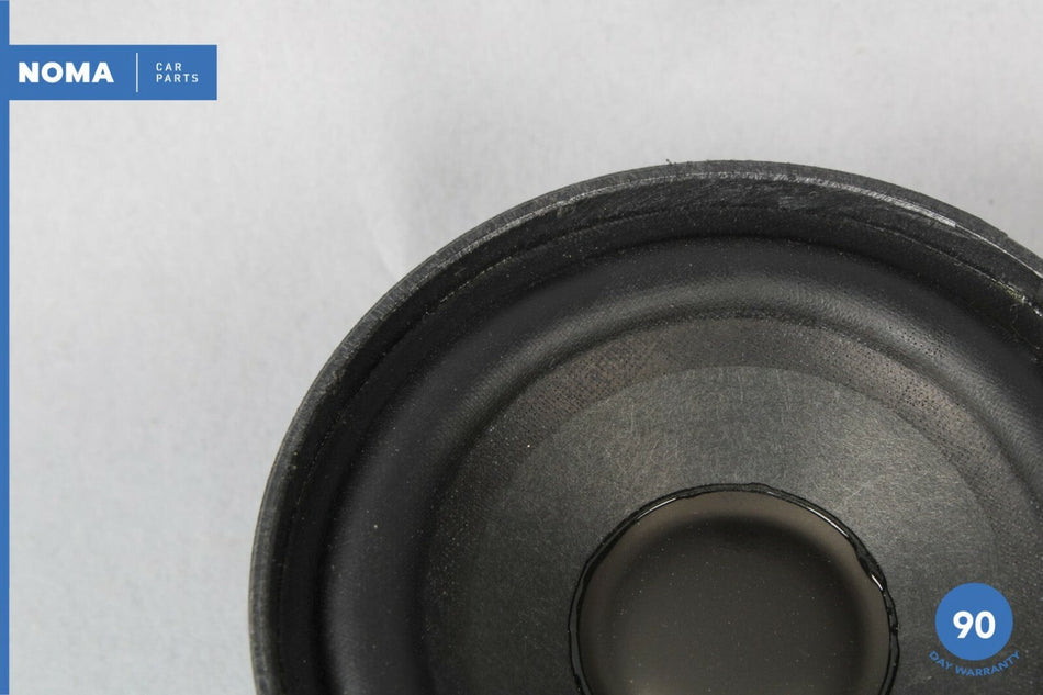 06-13 BMW 335i E92 E82 E70 Front Dash Dashboard Midrange Speaker 6938657 OEM