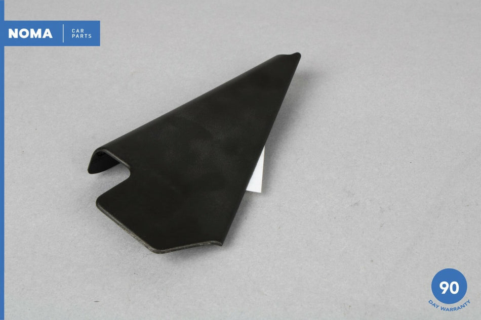 98-03 Jaguar XJ8 XJR VDP X308 Rear Right Side Interior Corner Cover Trim OEM