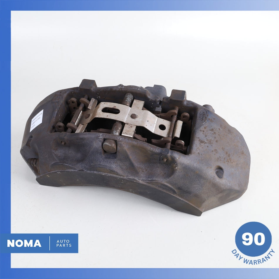 13-17 Land Rover Range Rover L405 L494 Front Left Side Brake Caliper OEM