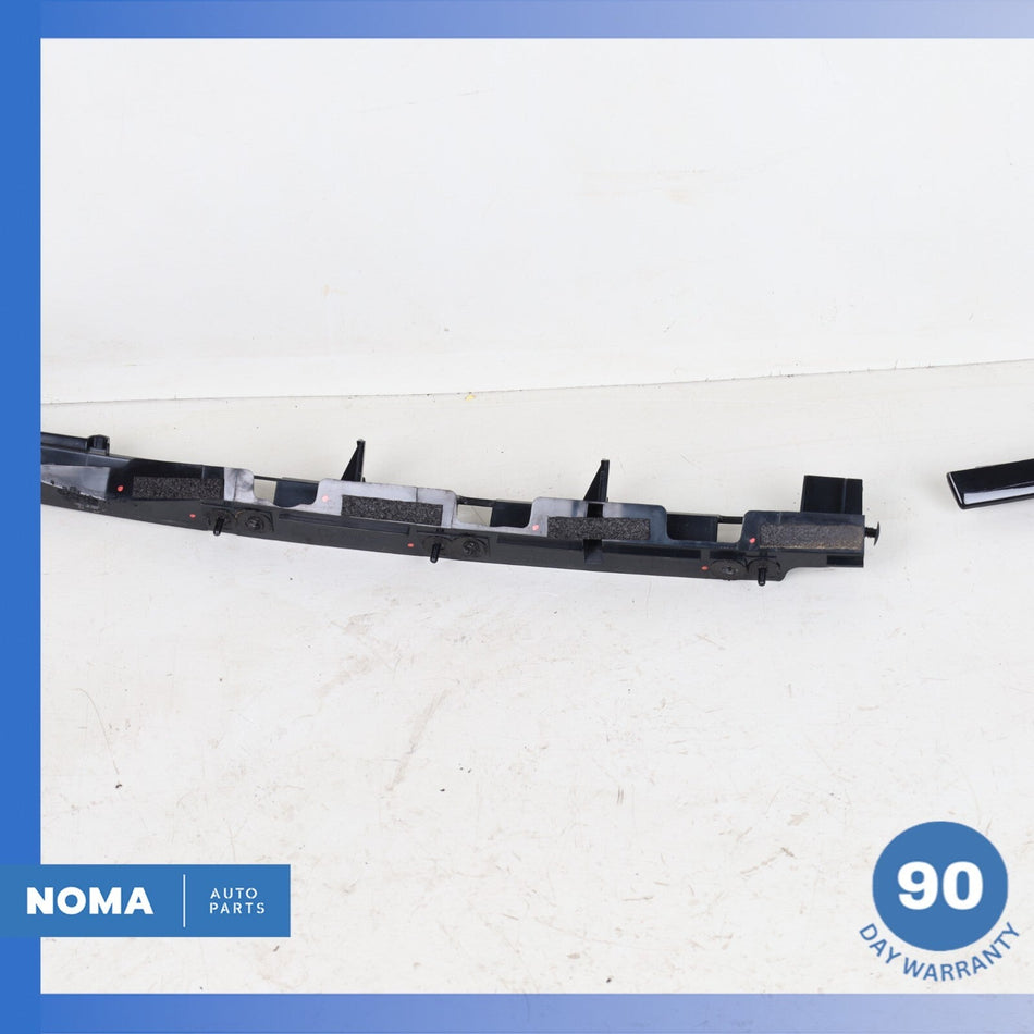 15-24 Jaguar X152 F-Type-S Coupe Left Driver Side Quarter Window Molding OEM