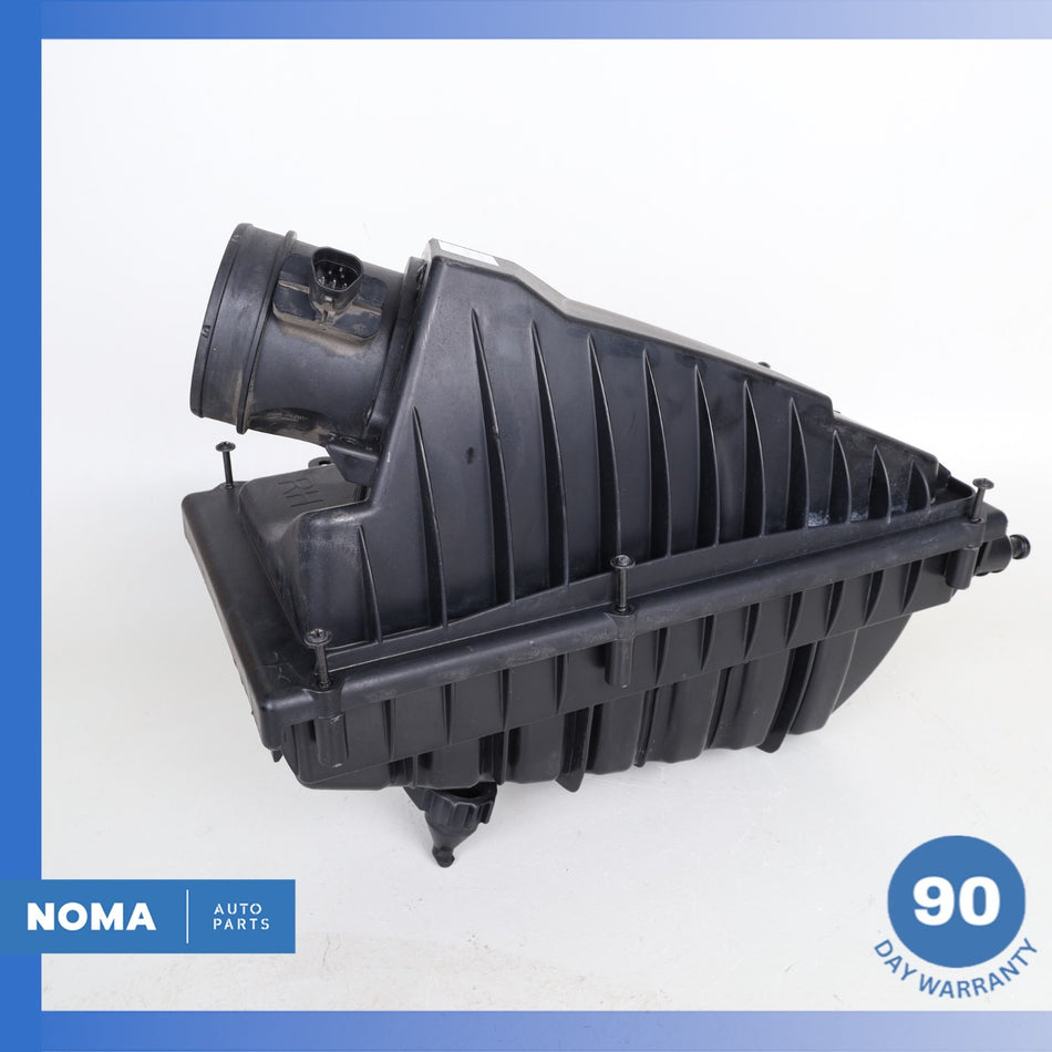 13-15 Range Rover Sport L494 L405 Right Side Air Intake Filter Cleaner Box OEM