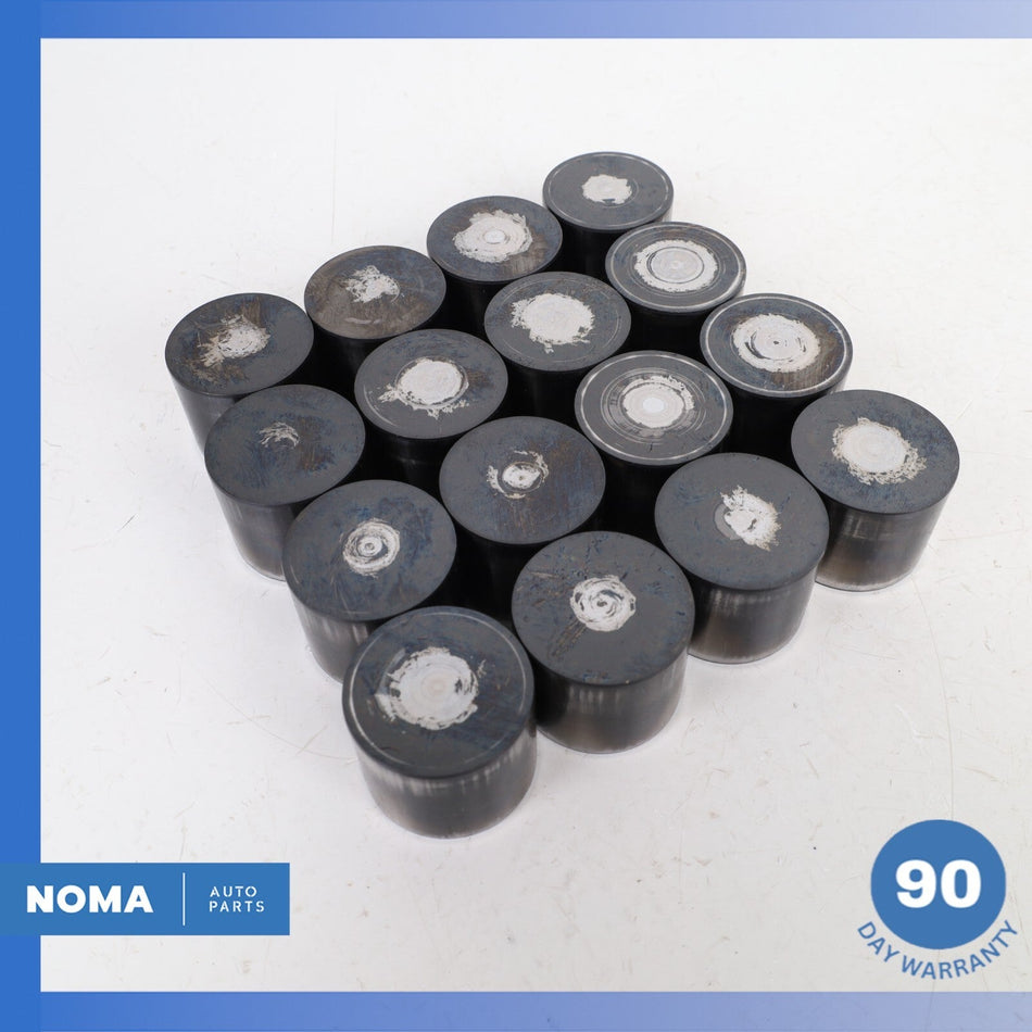 2013 X351 Jaguar XJ 5.0L AJ133 Intake & Exhaust Camshaft Lifter Tappet Set OEM