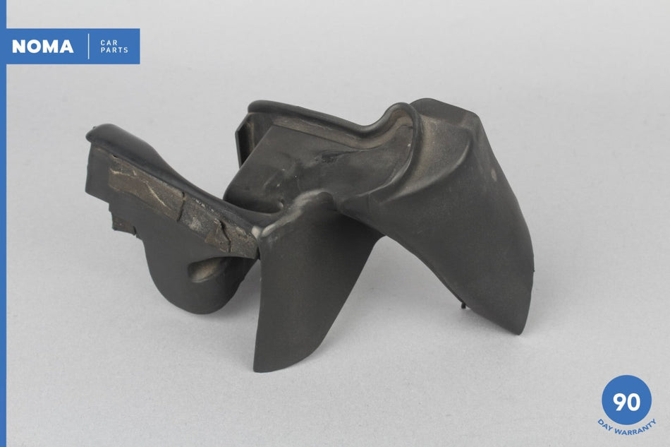 03-05 BMW Z4 E85 Roadster Front Right Side B-Pillar Cover Seal 7018356 OEM