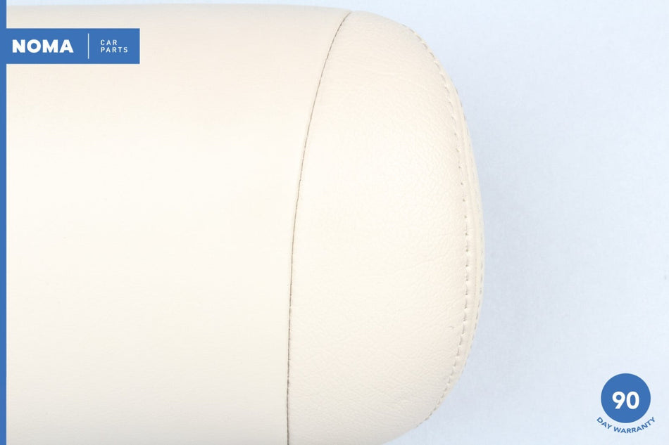 02-05 Jaguar X-Type X400 Front Right or Left Side Headrest Head Rest EM