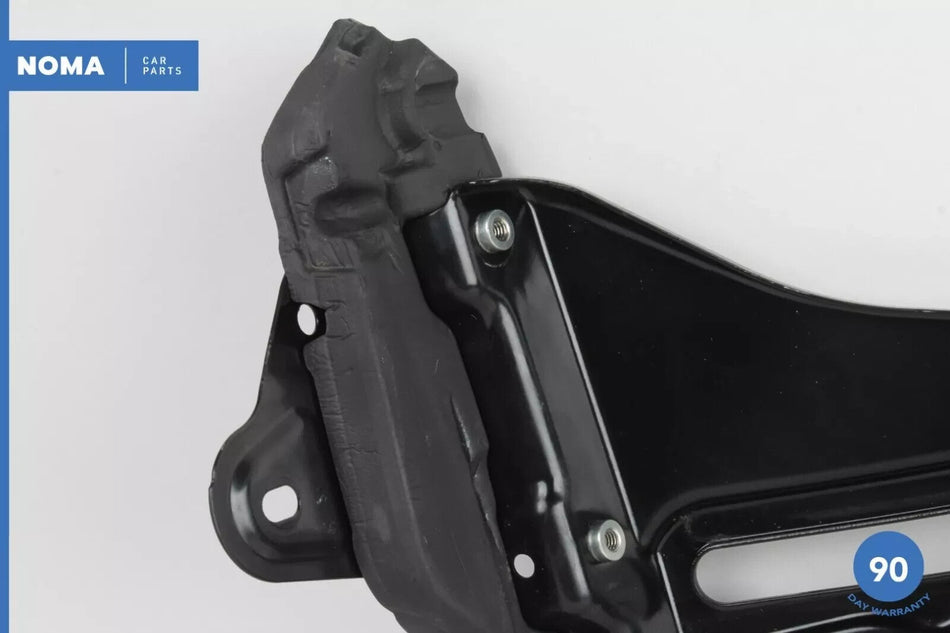 09-16 BMW E89 Z4 Rear Right Side Quarter Window Regulator Motor OEM 75k