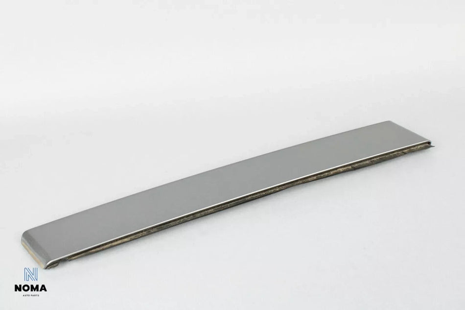 10-19 Jaguar X351 XJL XJR Rear Right Side Exterior Roof C-Pillar Molding OEM