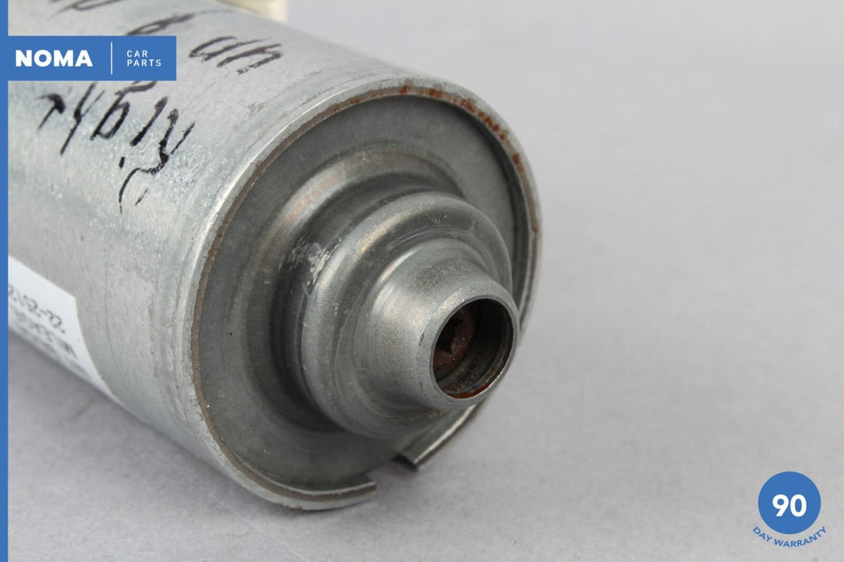 03-08 BMW Z4 E85 E86 Front Right Passenger Side Seat Adjustment Motor Bosch OEM