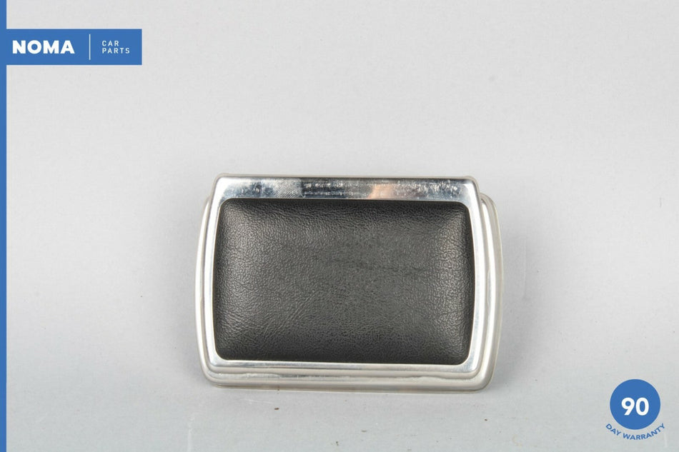 84-87 Jaguar XJ6 Series III Rear Left or Right Side Door Ashtray Ash Tray OEM