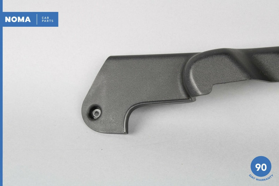 10-18 Jaguar XJ XJL X351 Front Right Passsenger Seat Shield Cover Trim PDB OEM