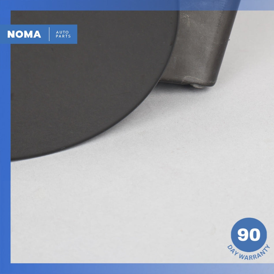 10-19 Jaguar X351 XJL XJR Fuel Filler Gas Tank Door Flap Lid Black OEM