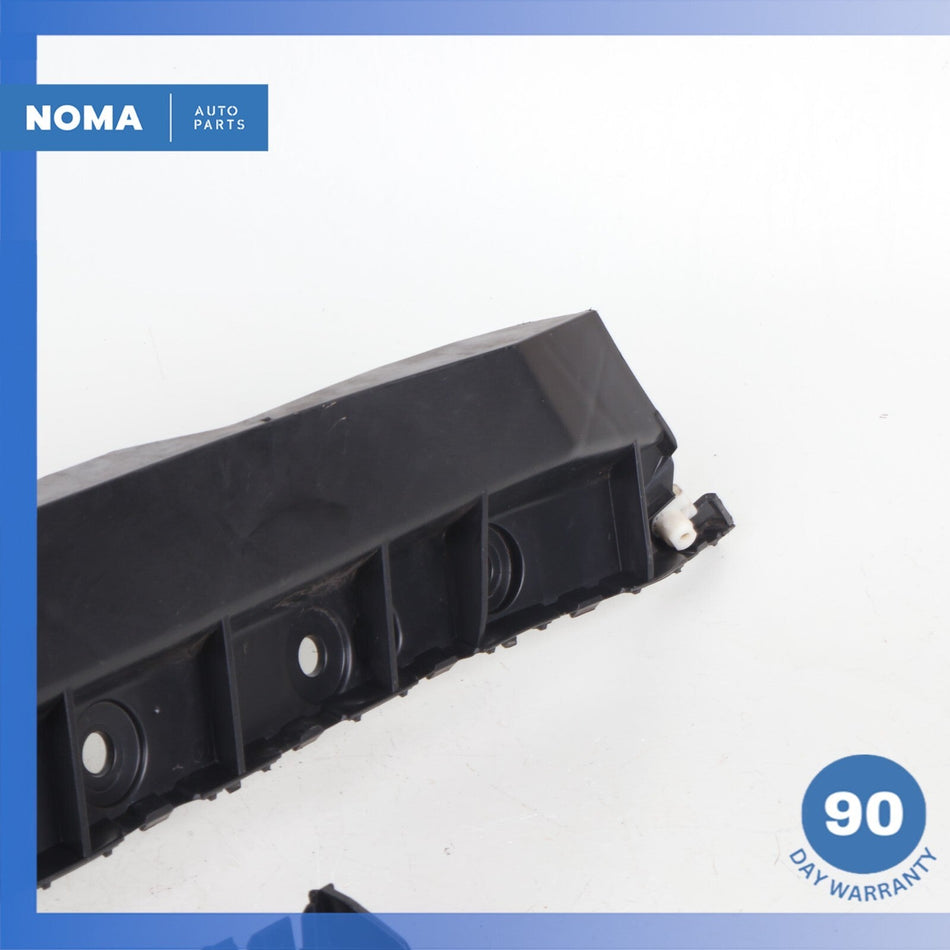 14-17 LR Range Rover Sport L494 Rear Left Driver Side Bumper Mount Bracket OEM