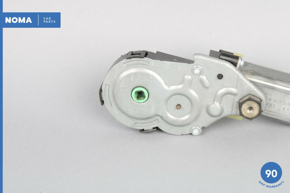 04-07 Jaguar XJ8 VDP X350 Front Right Passenger Side Seat Adjustment Motor OEM