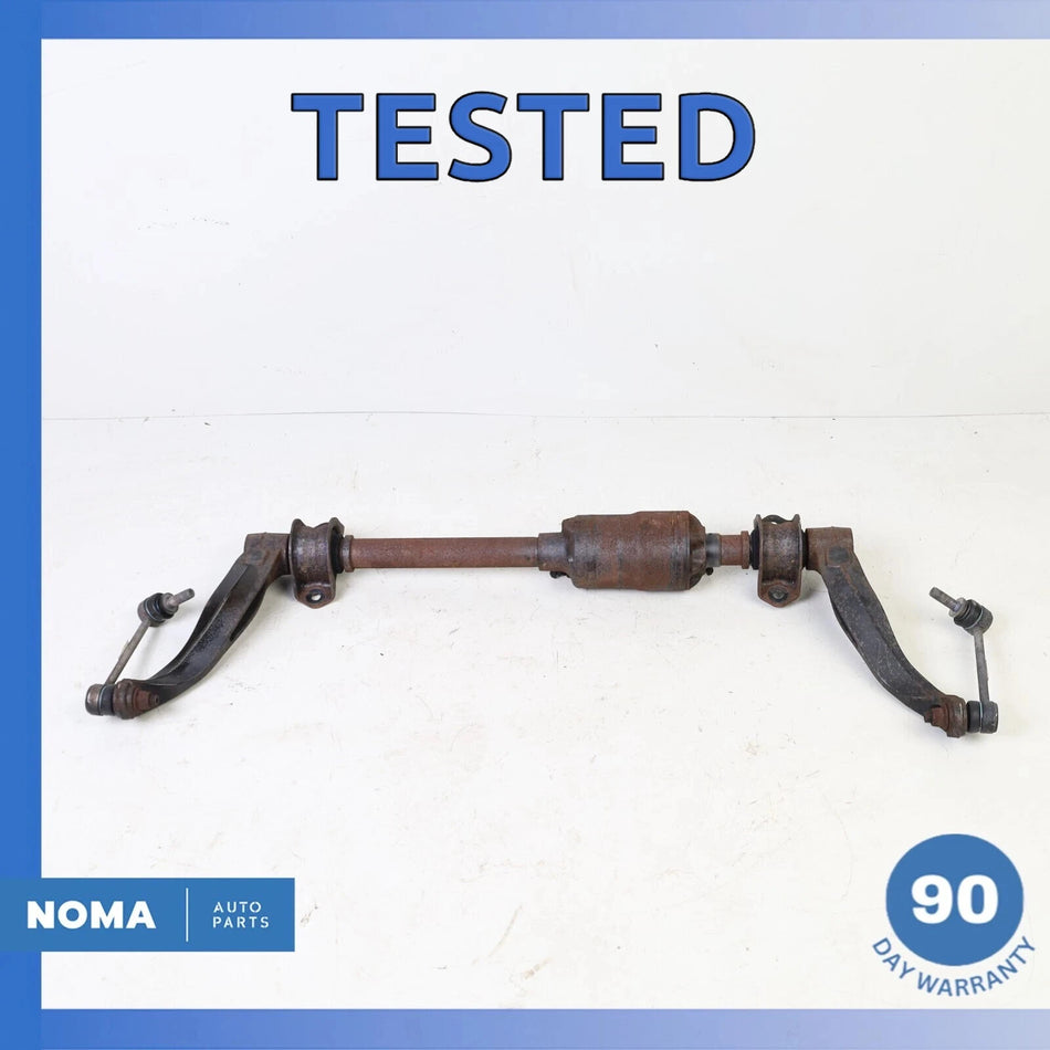 13-22 LR Range Rover L405 Rear Adaptive Anti Roll Sway Bar Stabilizer OEM