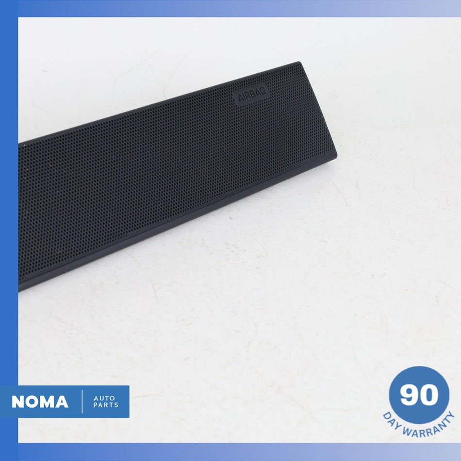 13-22 Range Rover L405 Right Side Dashboard Glovebox Glove Box Panel Trim OEM