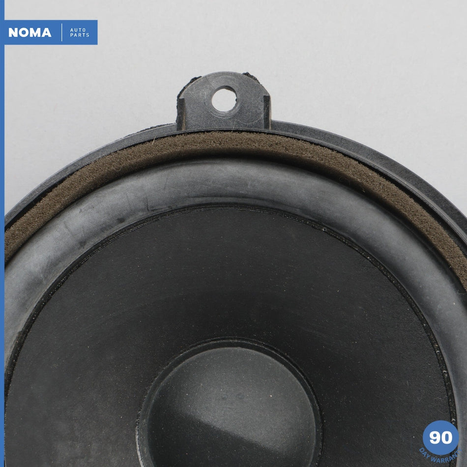 07-15 Jaguar XKR XK X150 Mid Bass Range Audio Sound Speaker C2P1948 Alpine OEM