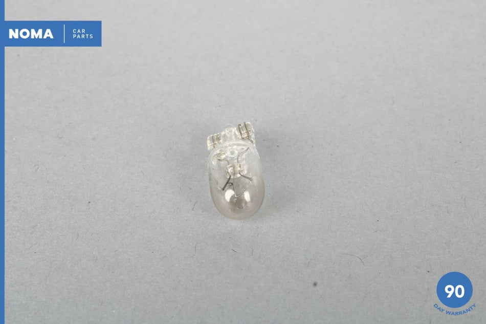 07-09 Lexus XF40 LS460 Sun Visor Sunvisor Vanity Light Lamp 81360-50030 OEM