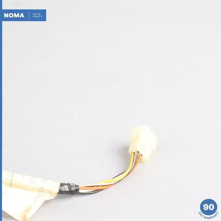 90-94 Jaguar XJS HE Series 2 Steering Column Upper & Lower Trim Cover OEM