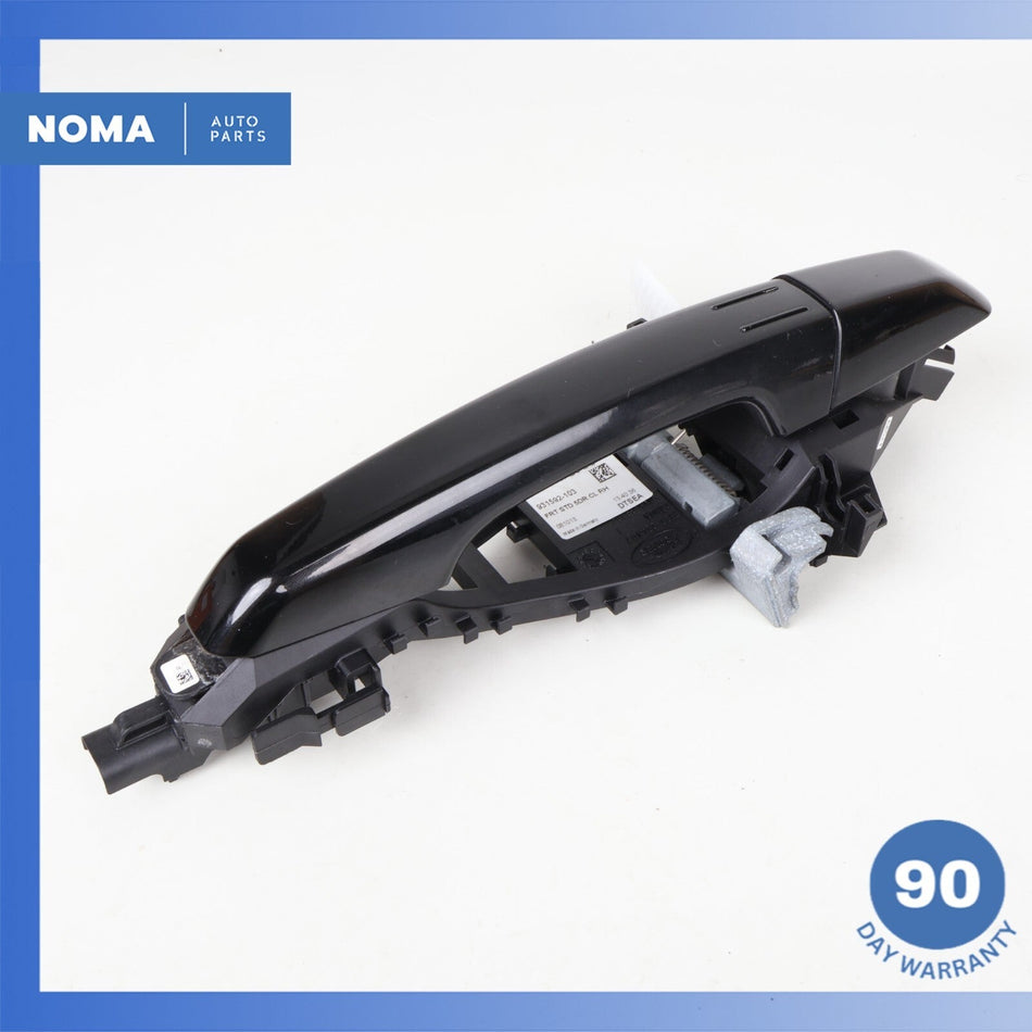 2013 Range Rover Evoque L538 Front Right Side Door Exterior Handle OEM