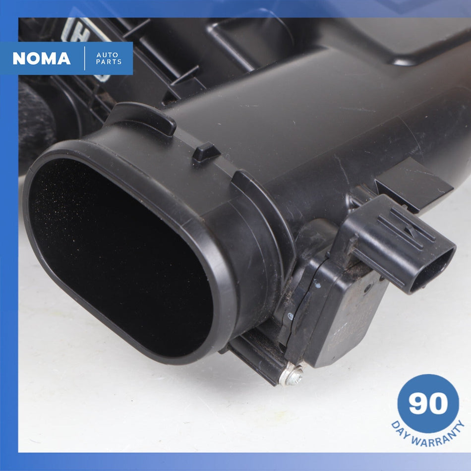 2012 Lexus USF40 LS460 Right Passenger Side Air Intake Cleaner Filter Box OEM