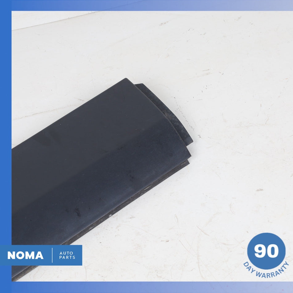 15-19 LR Discovery Sport L550 Rear Right Side Door Lower Molding OEM