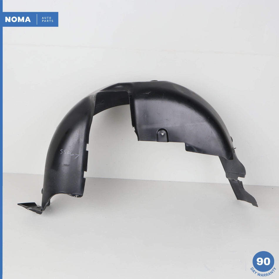 03-08 BMW E85 E86 Z4 Rear Left Driver Side Wheel Arch Splash Guard 7012729 OEM
