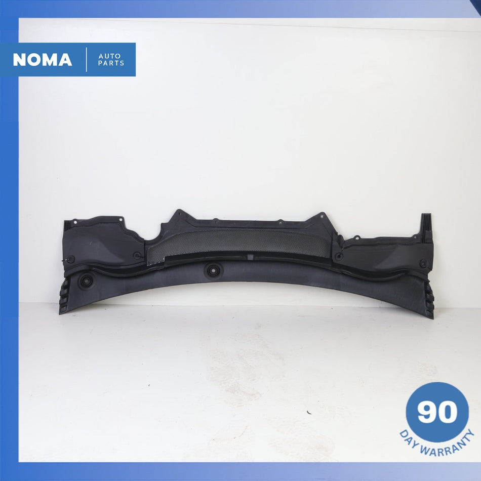 13-23 LR Range Rover L405 L494 Under Windshield Cowl Panel Trim Cover OEM