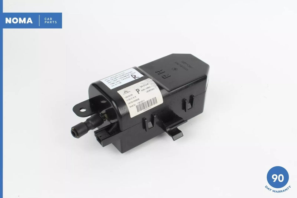 10-19 Jaguar X351 XJL XJR Front Left Driver Side Seat Lumbar Support Pump OEM