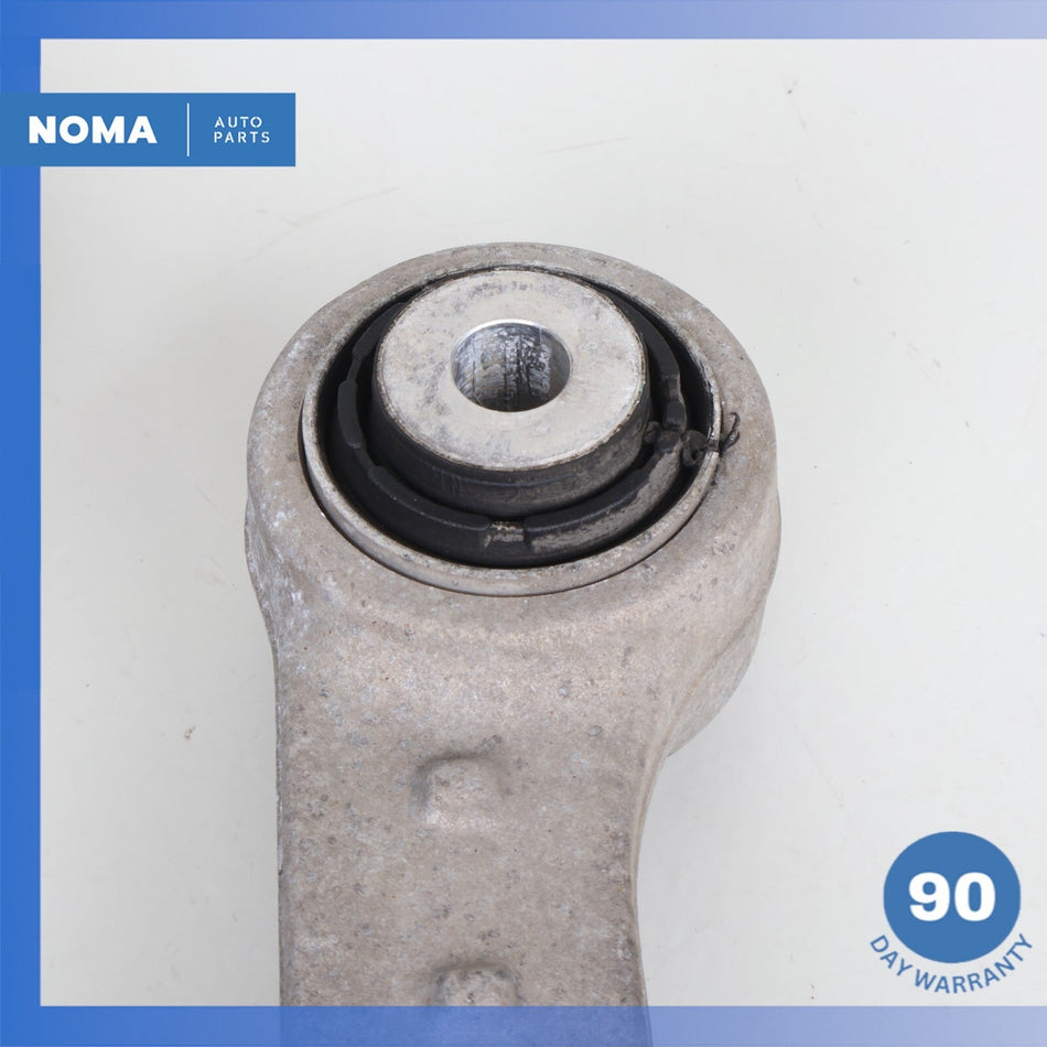 09-19 BMW F10 ActiveHybrid 5 550i 740i Rear Right Upper Control Arm Set OEM