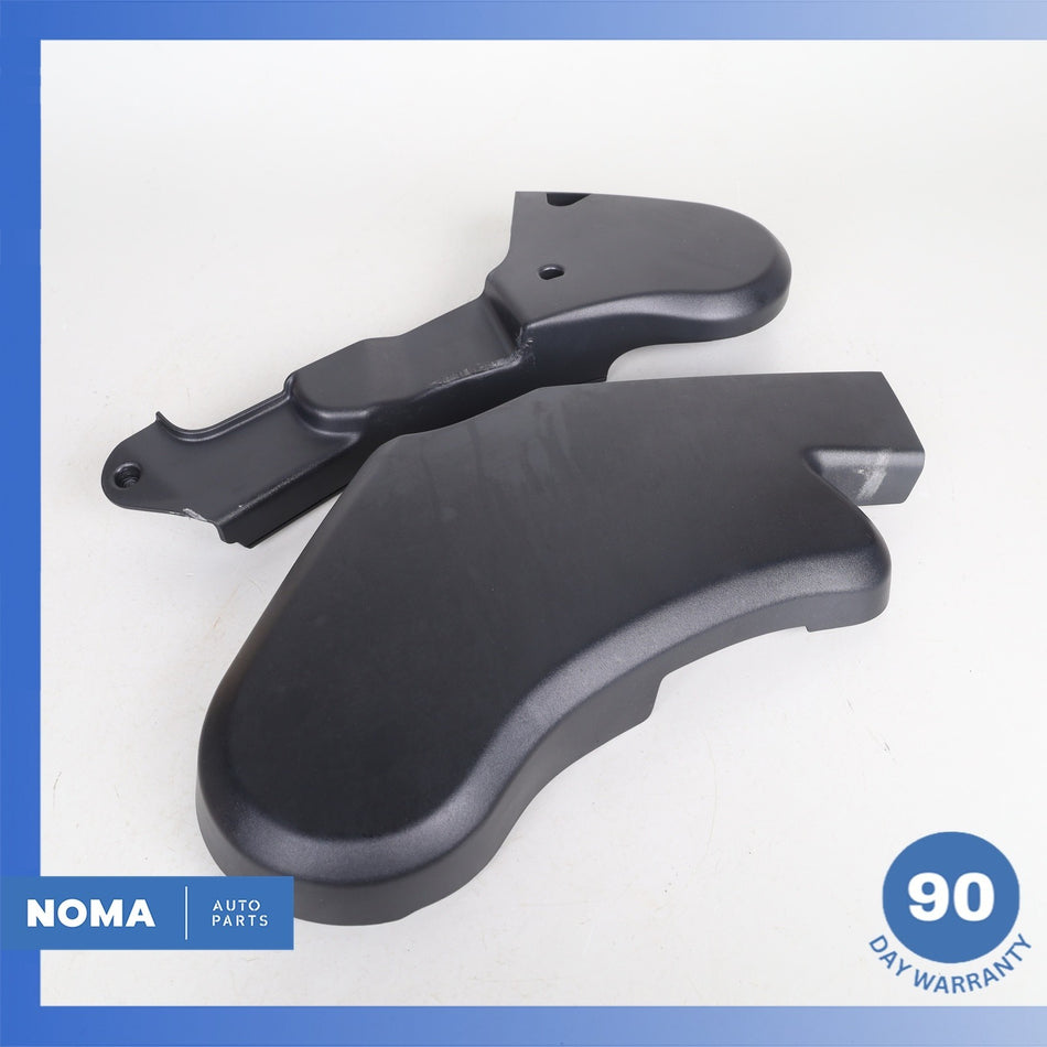 2014 Land Rover Range Rover Sport L494 Front Left Seat Cover Trim Set OEM