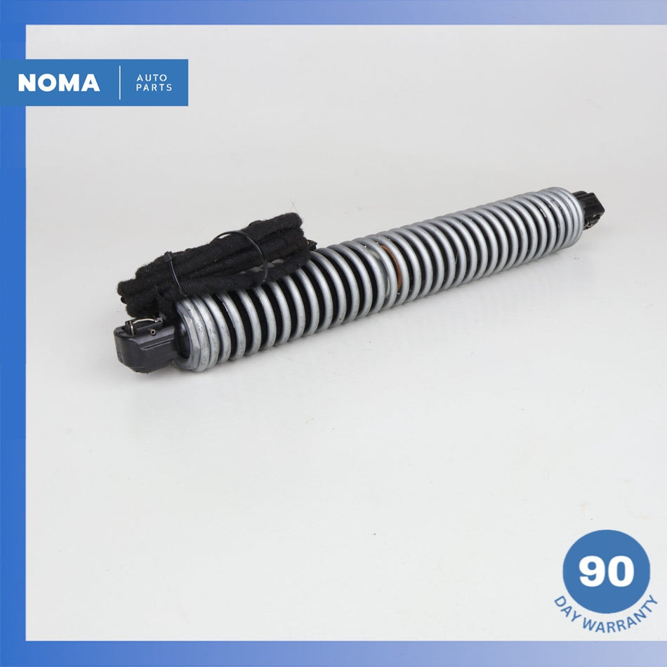 11-16 BMW F10 ActiveHybrid 5 Rear Left Side Trunk Electric Lid Shock Strut OEM