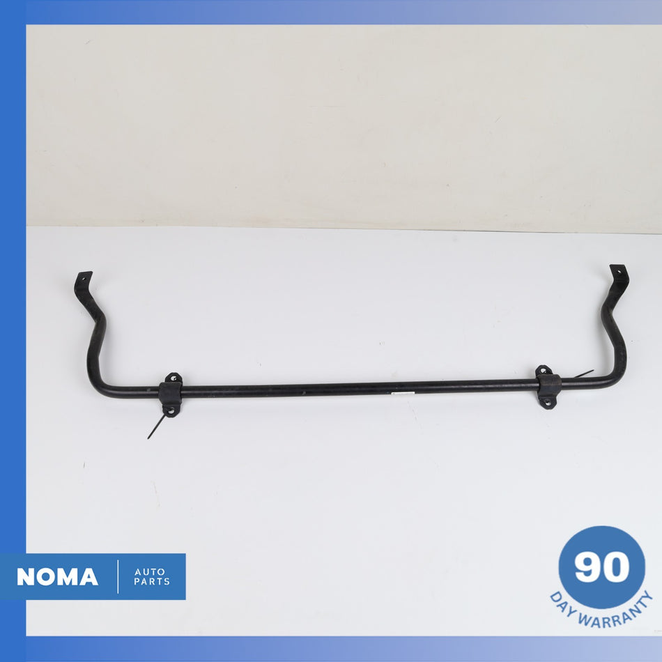 18-24 Range Rover Evoque L551 L550 Rear Stabilizer Swaybar Anti Roll Bar OEM 23k