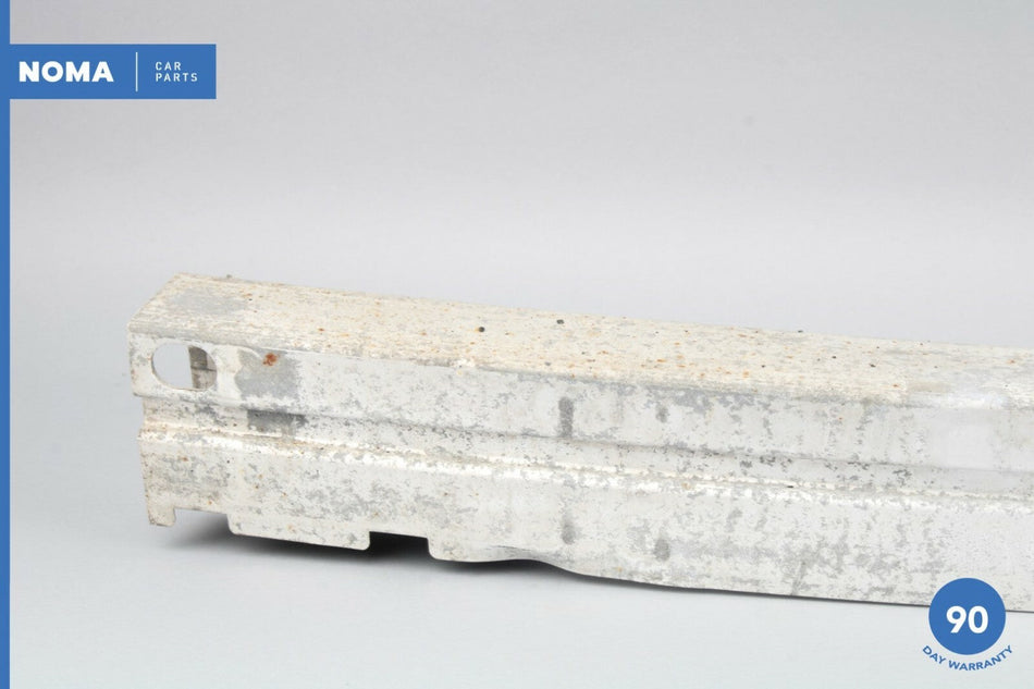02-08 Jaguar X-Type X400 Rear Bumper Reinforcement Beam Bar 1X4317906AD OEM