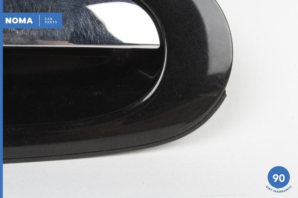 97-06 Jaguar XK8 XKR X100 Right Passenger Side Exterior Door Handle PED OEM