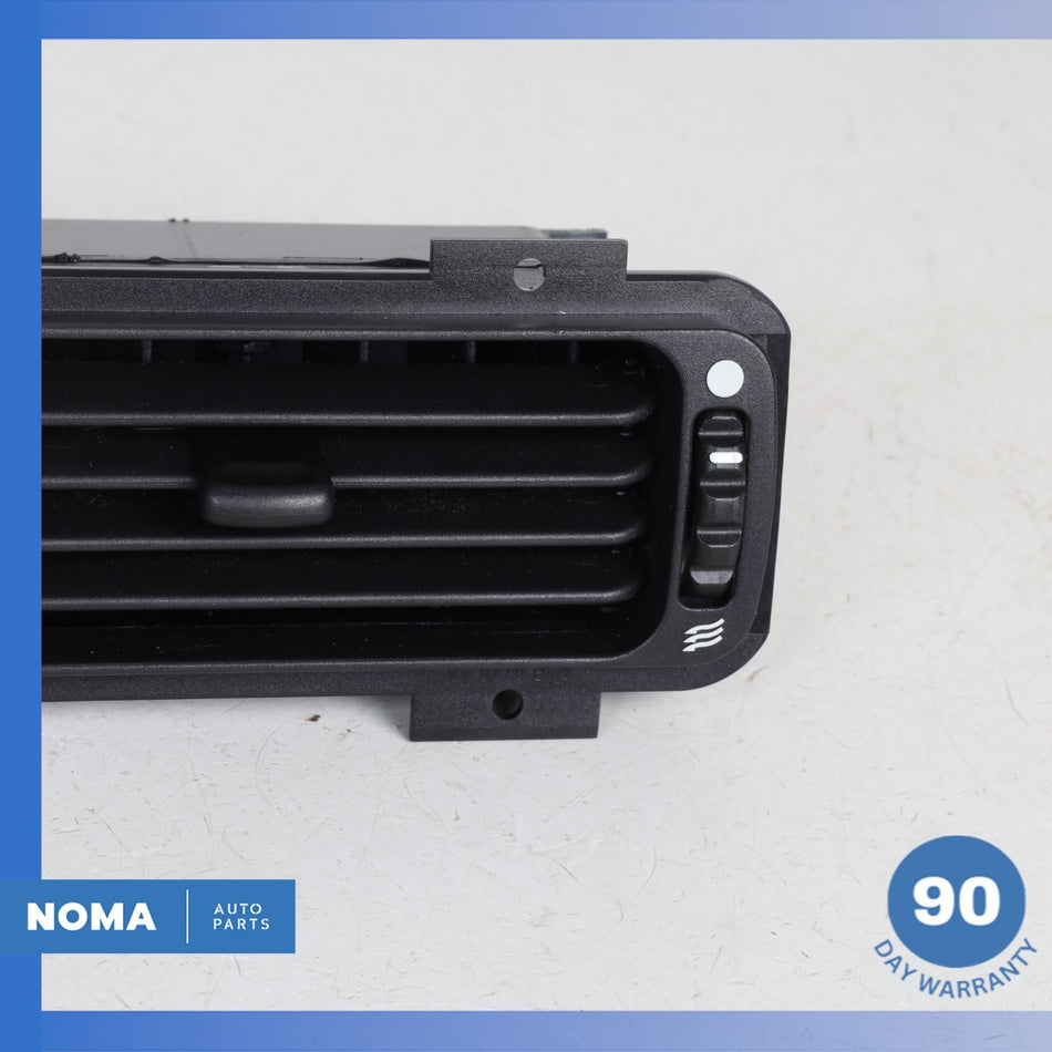 97-06 Jaguar X100 XKR XK8 Front Center Dash Board HVAC AC А/C Dual Air Vent OEM