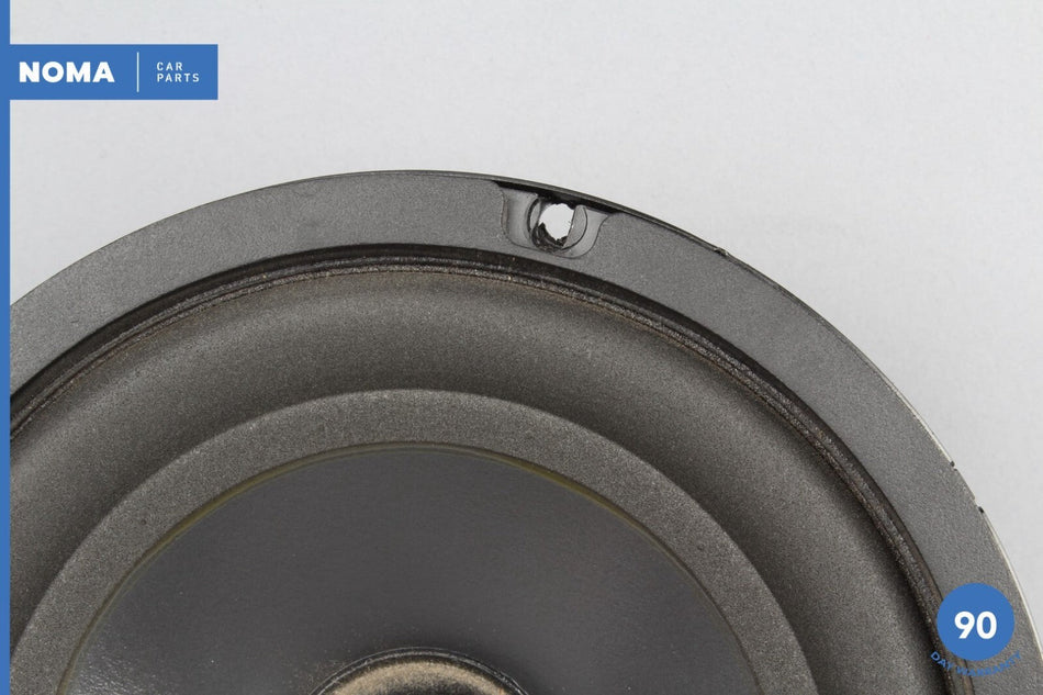 97-06 Jaguar XK8 X100 Rear Right or Left Sound Audio Loud Speaker SE9JG810 OEM