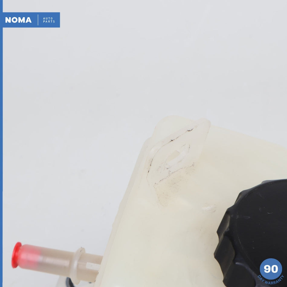 07-12 Lexus LS460 XF40 Brake Fluid Tank Reservoir Container Bottle OEM