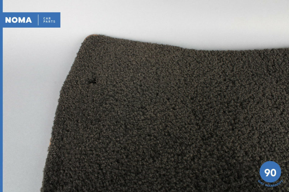 12-15 Jaguar XJL X351 Front Right Side Floor Carpet Trim CW93130A22AA OEM
