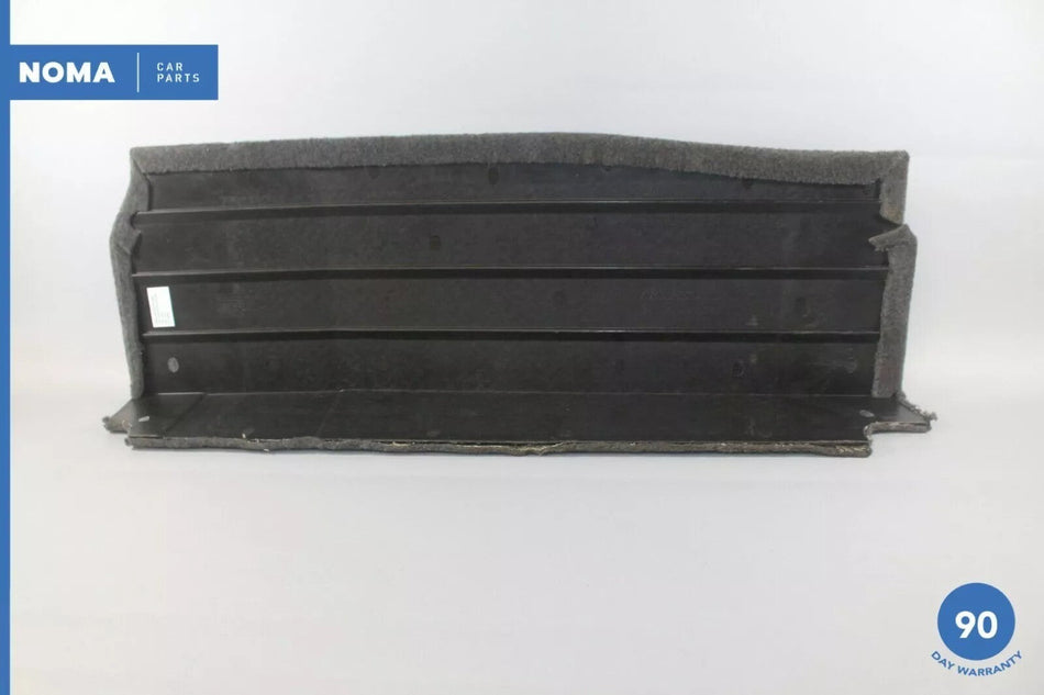 98-03 Jaguar X308 XJ8 XJR Right Trunk Battery Cover Carpet Trim GNC3620AA OEM