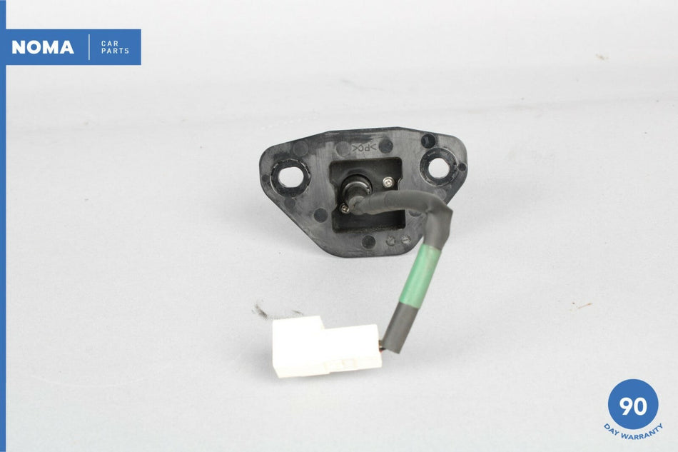 07-12 Lexus XF40 LS460 Rear Trunk Lid Back Up Reverse Camera 86790-50020 OEM