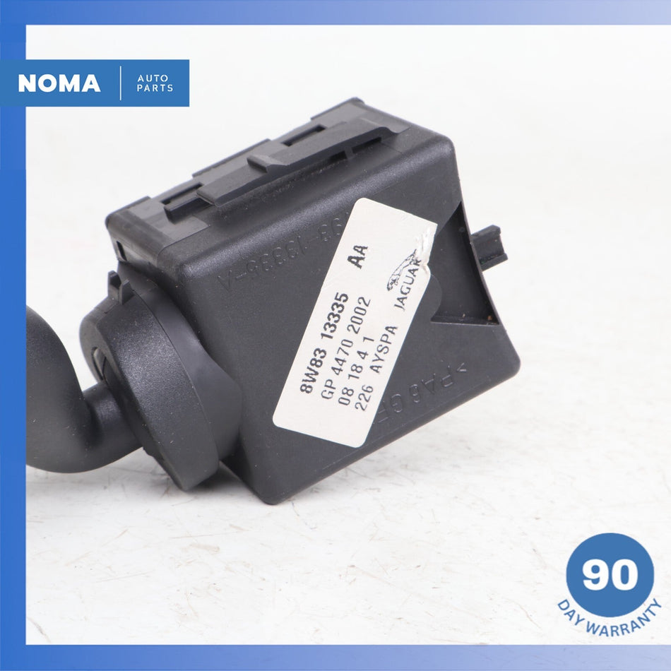08-22 Jaguar X150 XK XJ Headlight Turn Direction Indicator Control Switch OEM