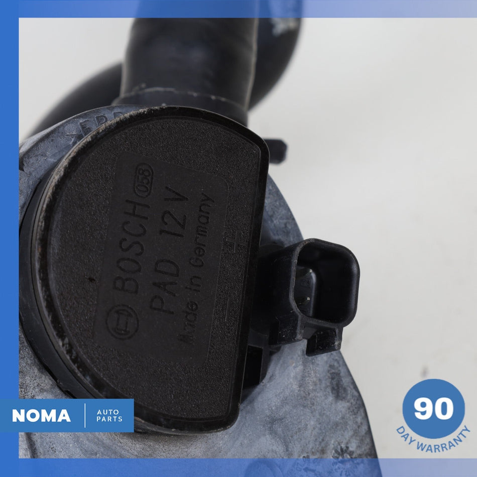 07-09 Jaguar X150 XK Additional Auxiliary Electric Water Pump 6W8318674AB OEM