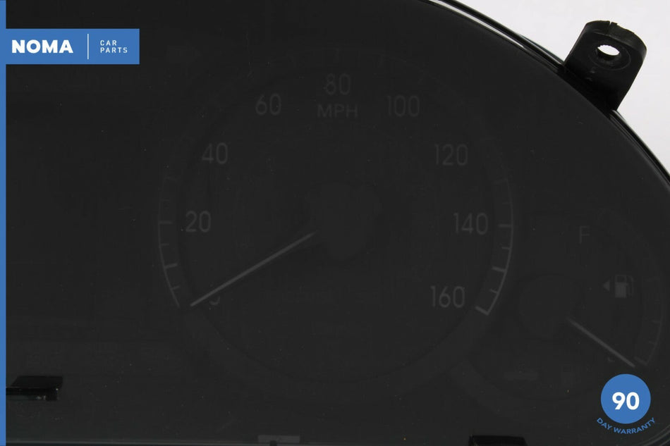 10-11 Hyundai Genesis Dash Speedometer Instrument Gauge Cluster 94011-3M001 OEM