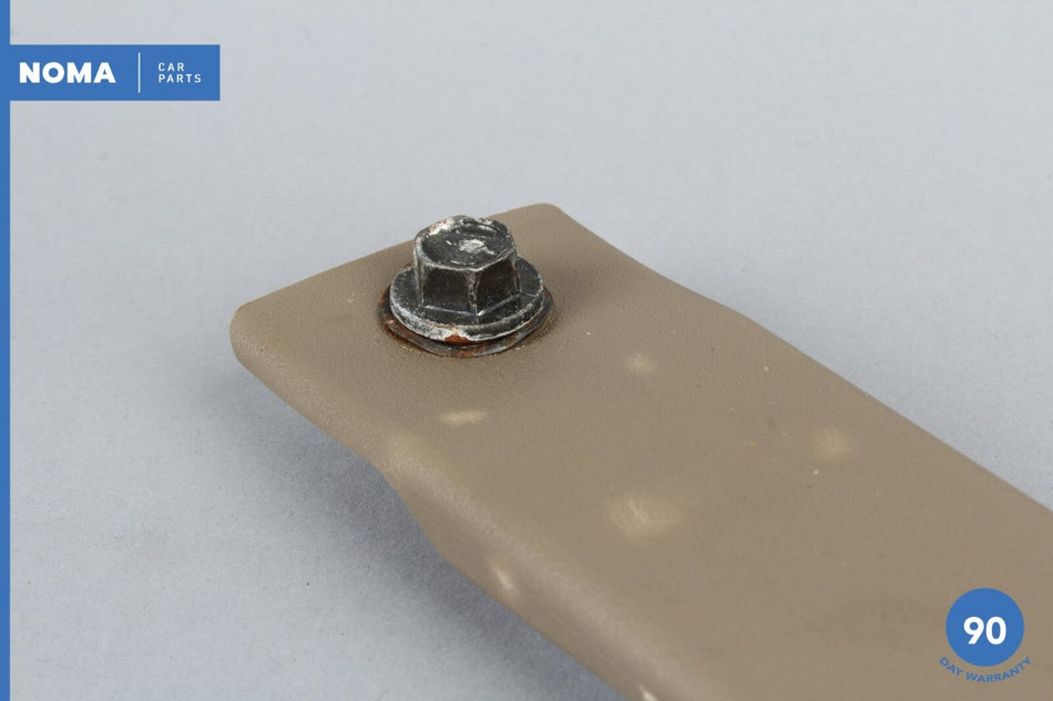 2002 Jaguar S-Type X200 Front Right Passenger Side Seatbelt Buckle AEK OEM