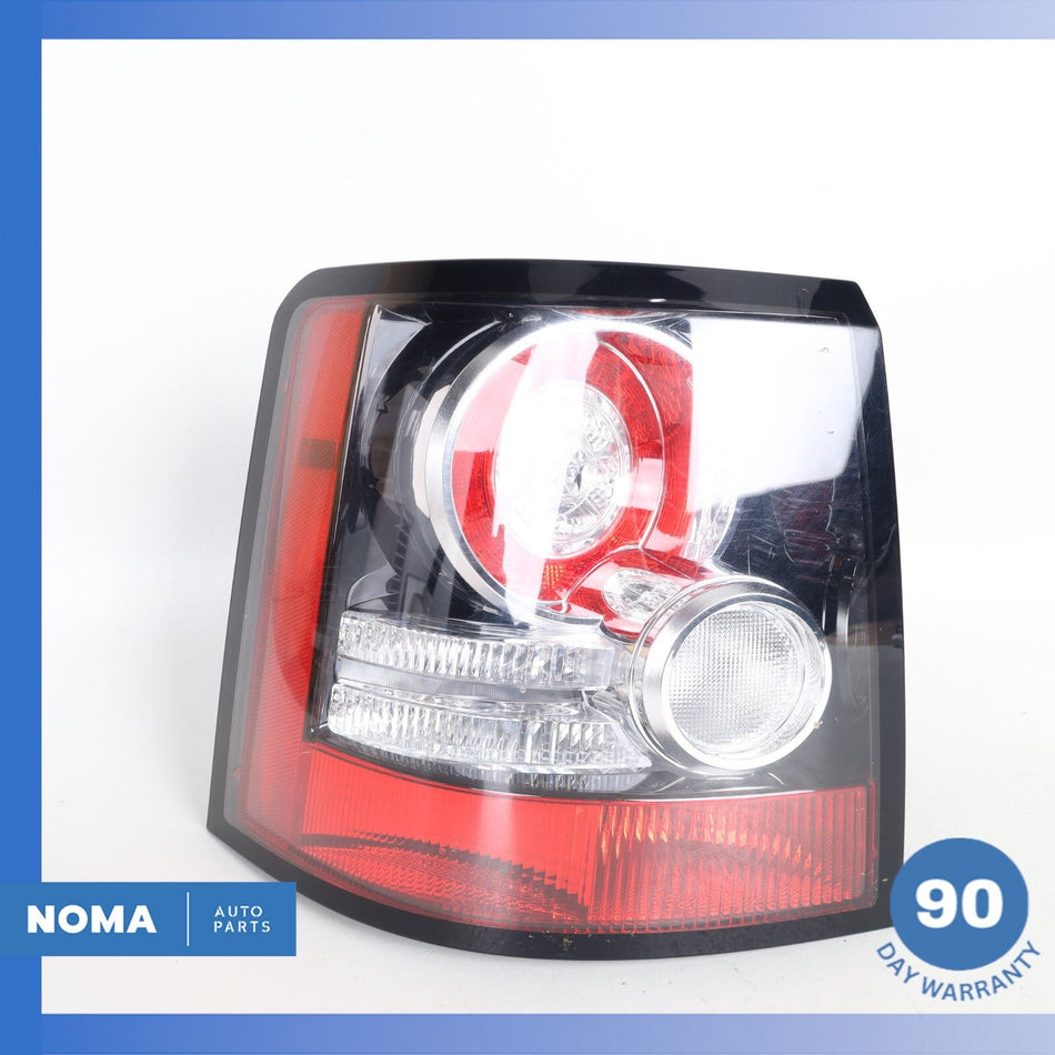 12-13 LR Range Rover Sport L320 Rear Left Driver Side Tail Light Lamp OEM