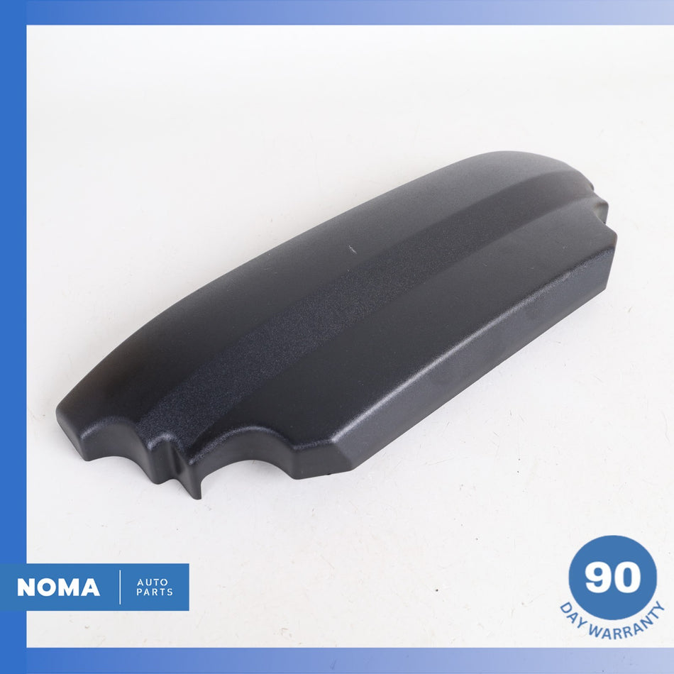 2013 Land Rover L319 LR4 Front Right Seat Lower Trim Cover AH32600B12AB OEM