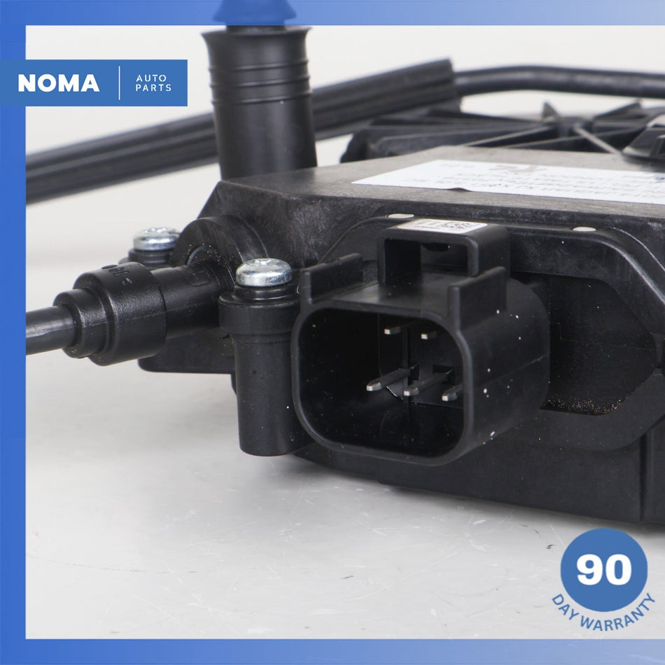 14-19 Jaguar X351 XJ XJR Rear Left or Right Soft Close Door Actuator OEM