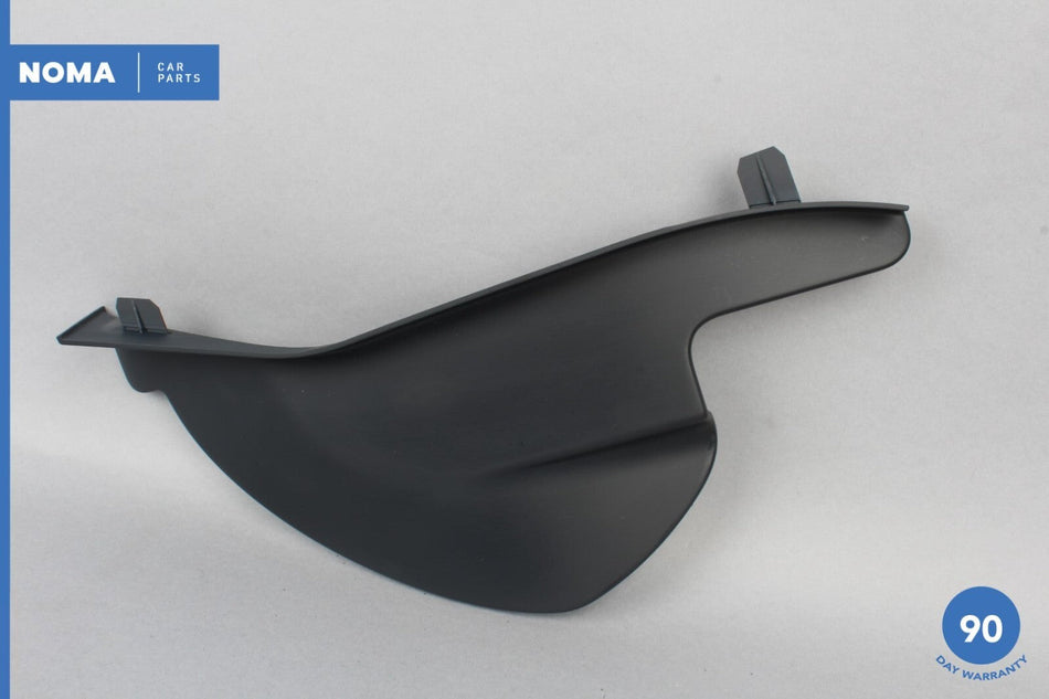 10-15 Jaguar XJ XJL X351 Left Driver Side Dashboard Dash Trim Panel JMN OEM