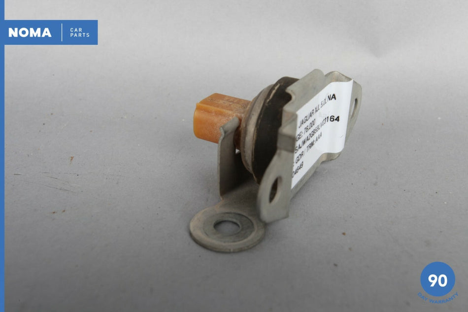 10-18 Jaguar XJ XJR XJL X351 Speed Acceleration Sensor Unit 8W833C190AB OEM