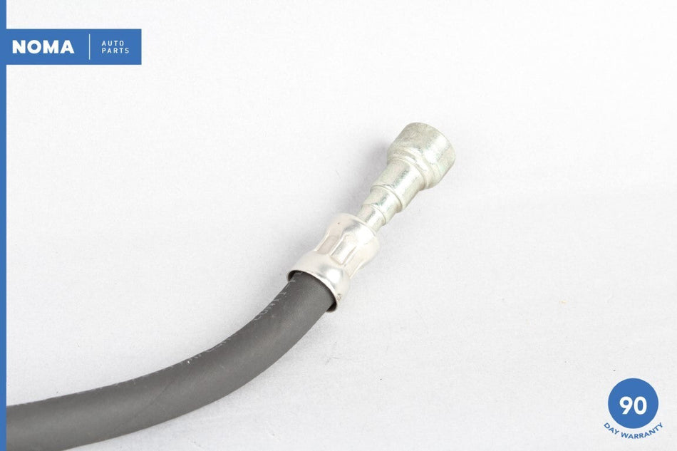 98-03 Jaguar XJ8 VDP X308 Fuel Feed High Pressure Hose Pipe Line NNC6054EA OEM
